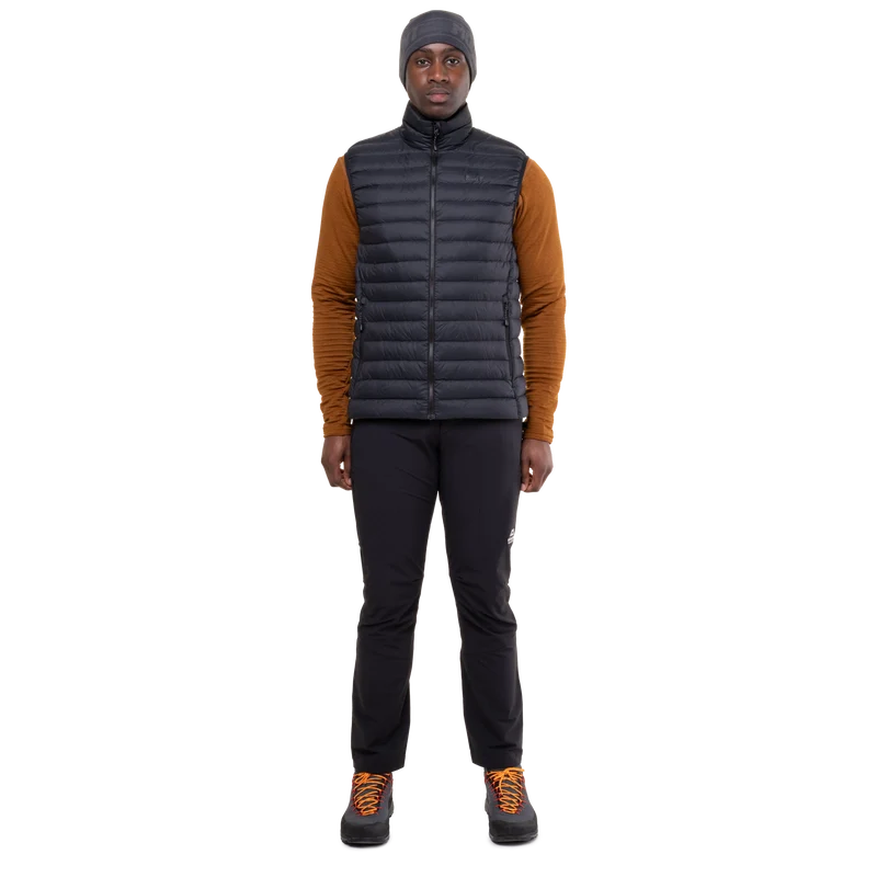 Earthrise Men's Vest