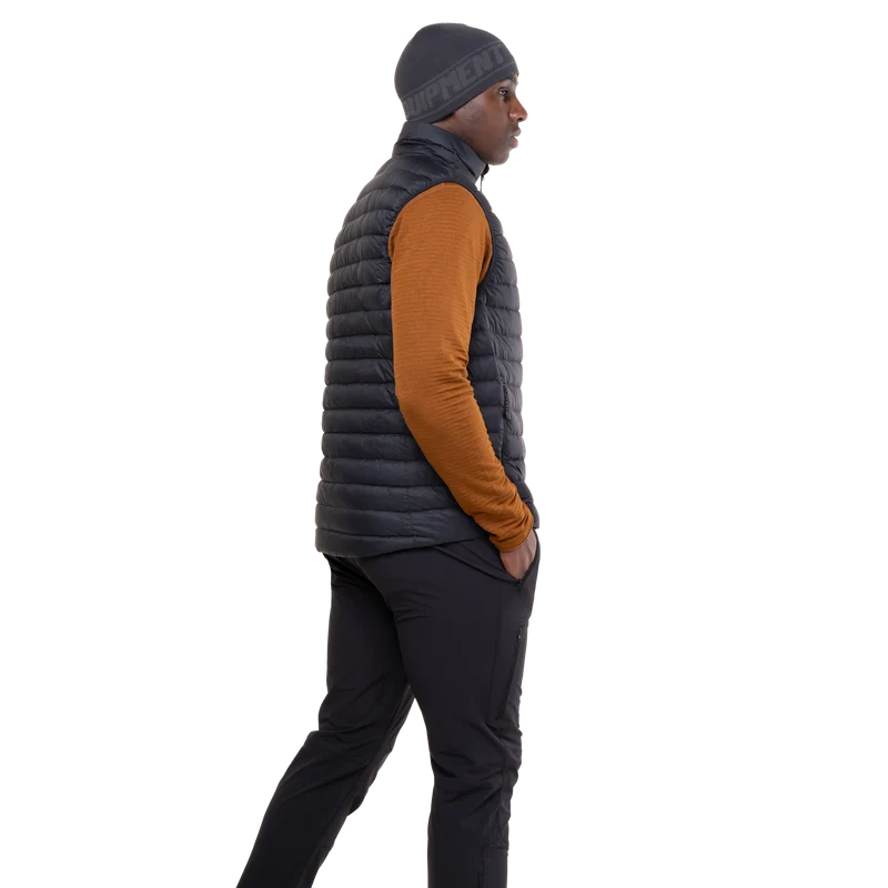 Earthrise Men's Vest