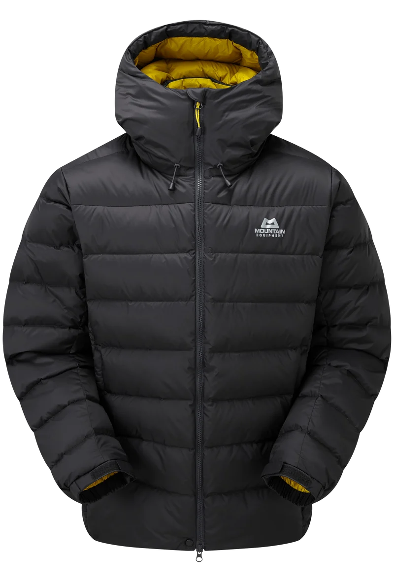Senja Men's Jacket
