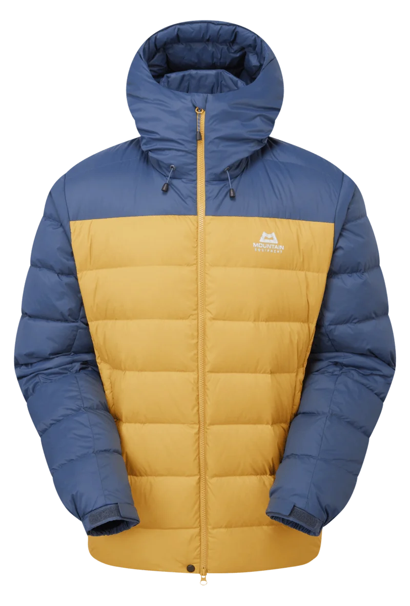 Senja Men's Jacket