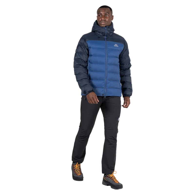 Senja Men's Jacket