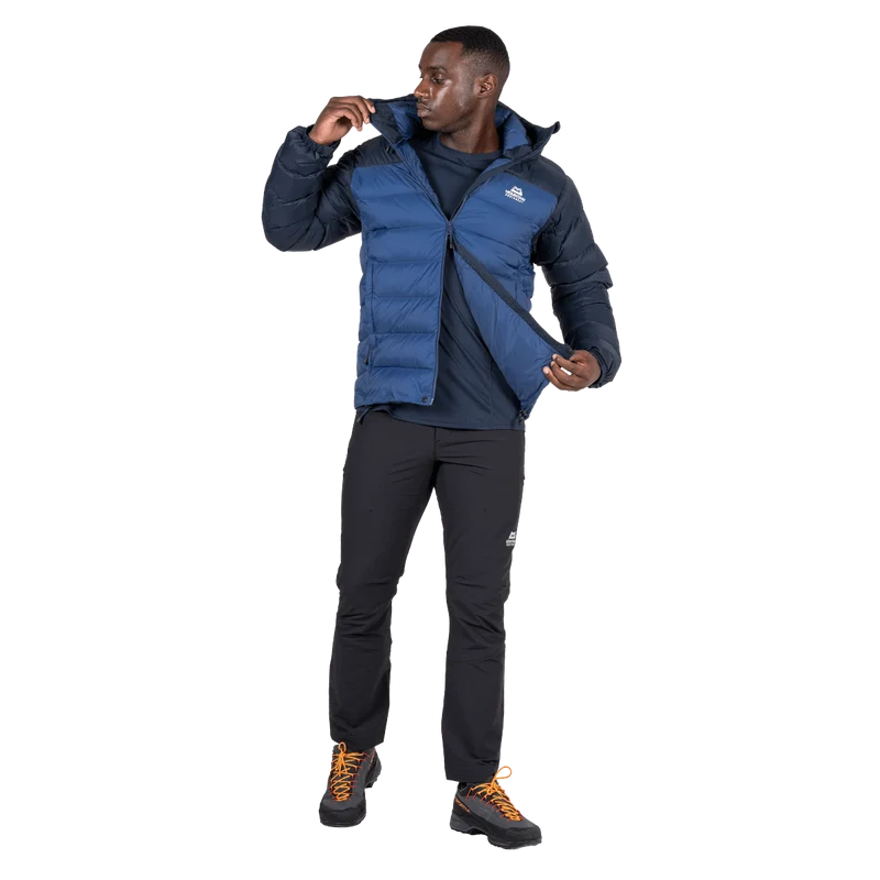 Senja Men's Jacket