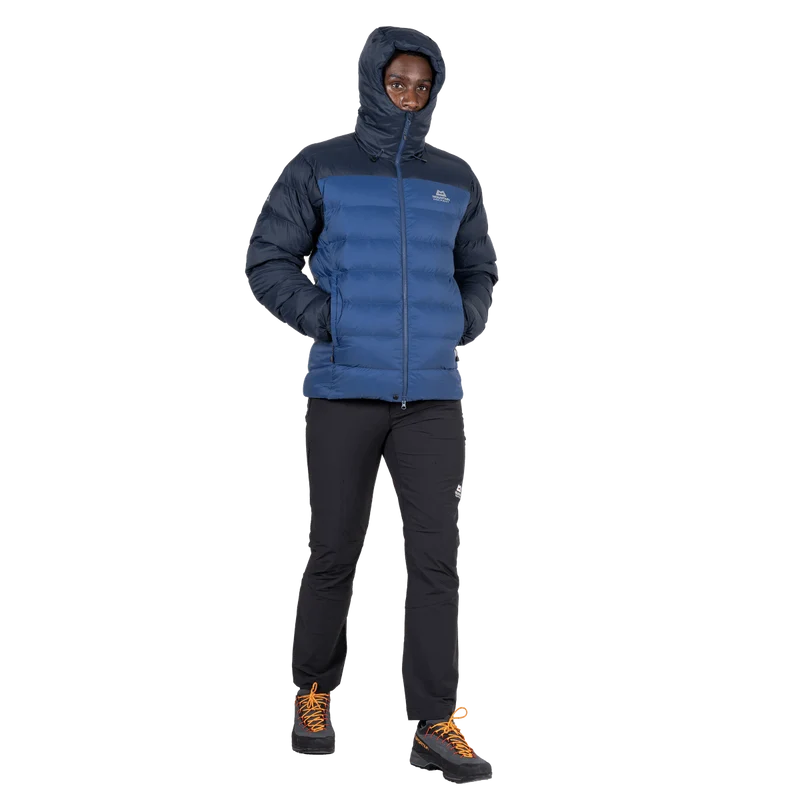 Senja Men's Jacket