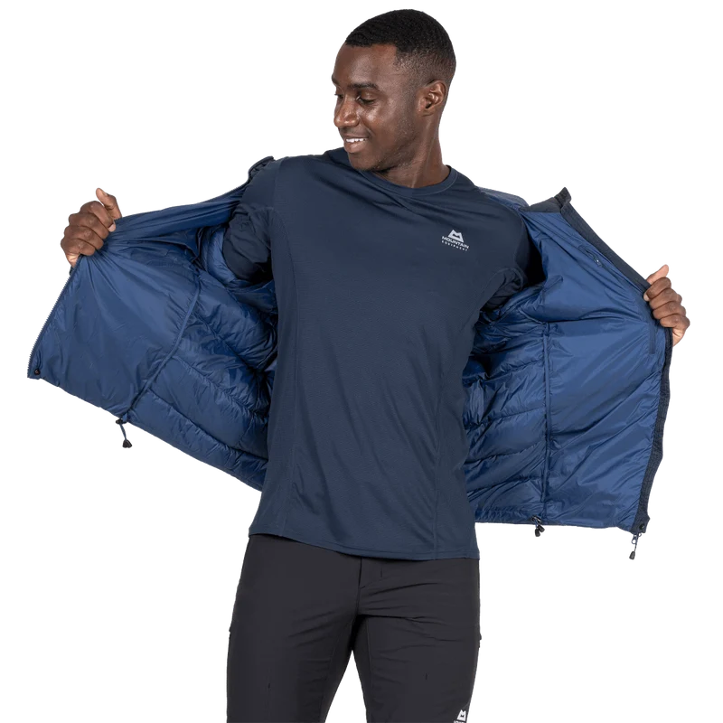 Senja Men's Jacket