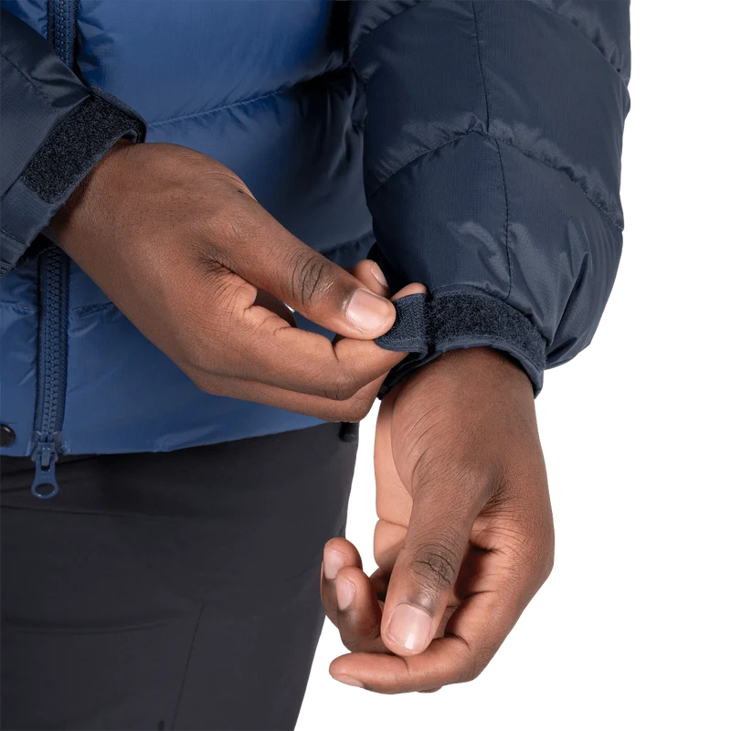 Senja Men's Jacket