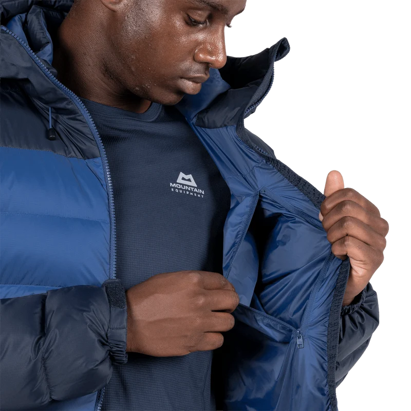 Senja Men's Jacket