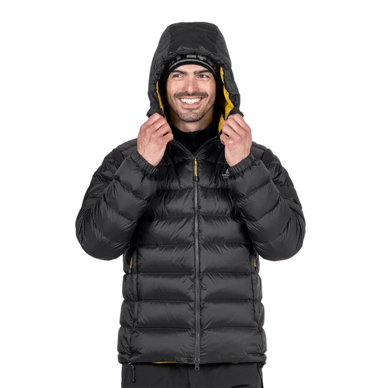 Senja Men's Jacket