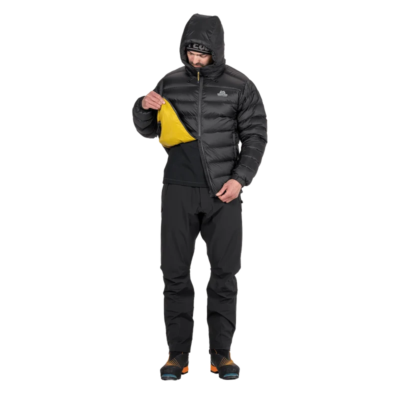 Senja Men's Jacket