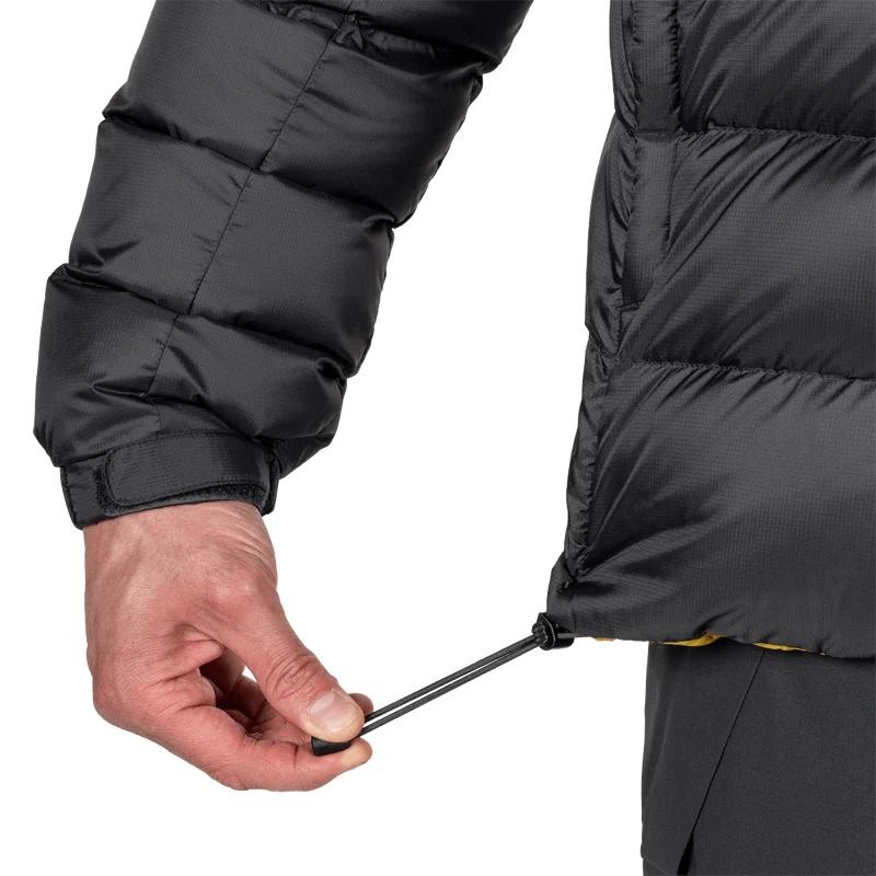 Senja Men's Jacket