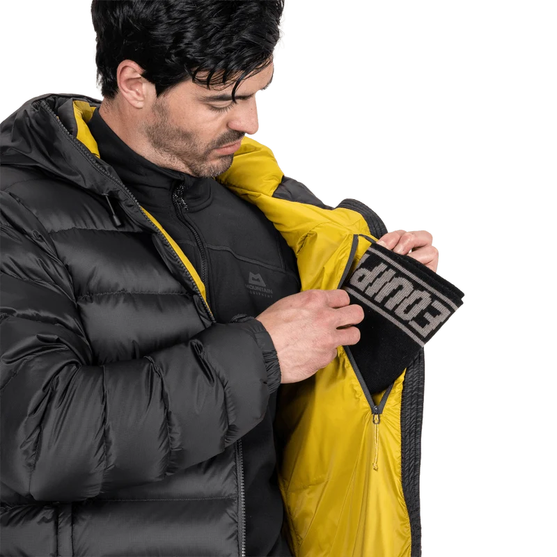 Senja Men's Jacket