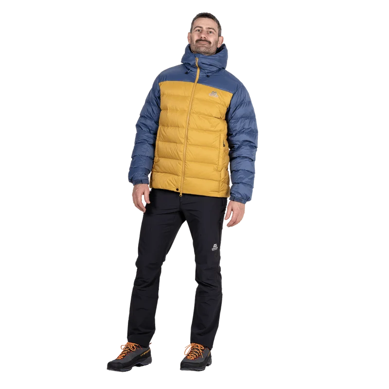 Senja Men's Jacket