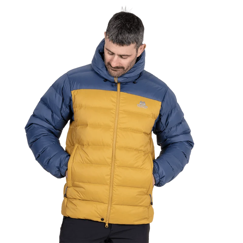 Senja Men's Jacket
