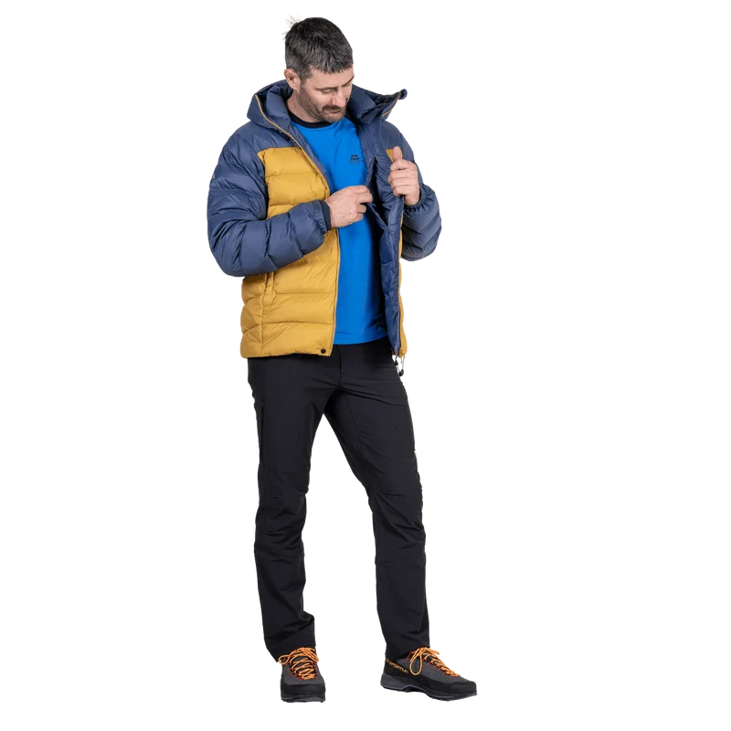 Senja Men's Jacket