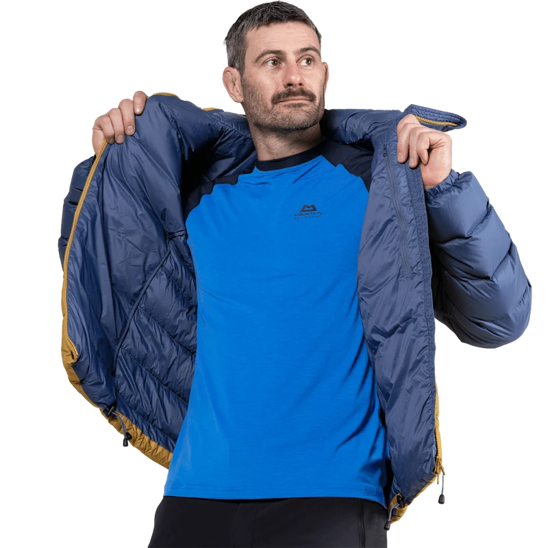 Senja Men's Jacket