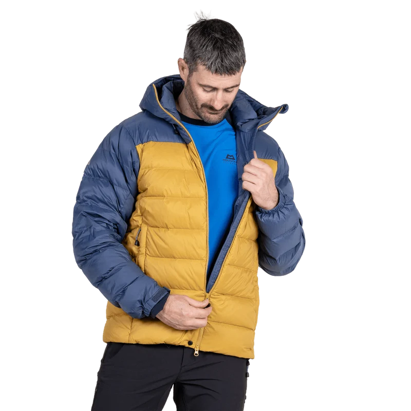 Senja Men's Jacket