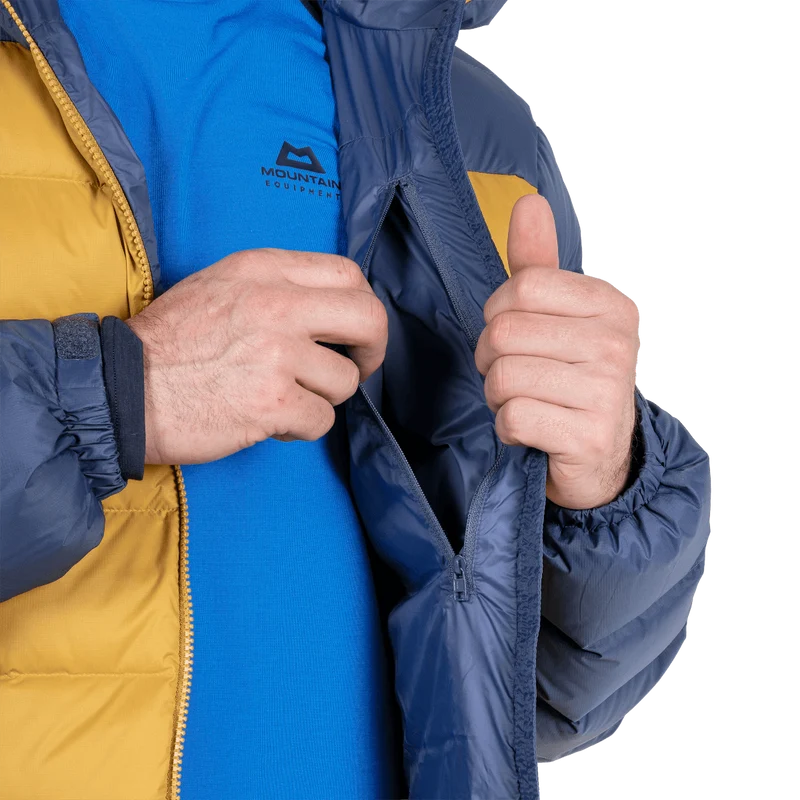 Senja Men's Jacket