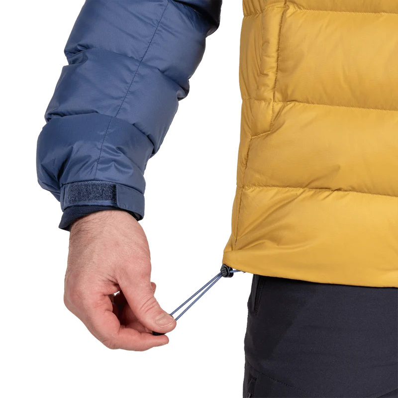 Senja Men's Jacket
