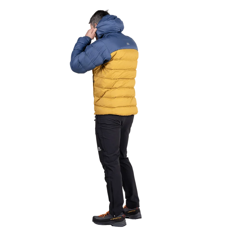 Senja Men's Jacket
