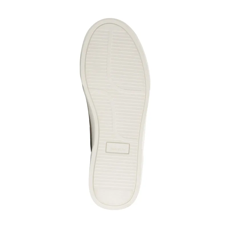 Croydon Herren - Sneaker - Wildleder - Sand