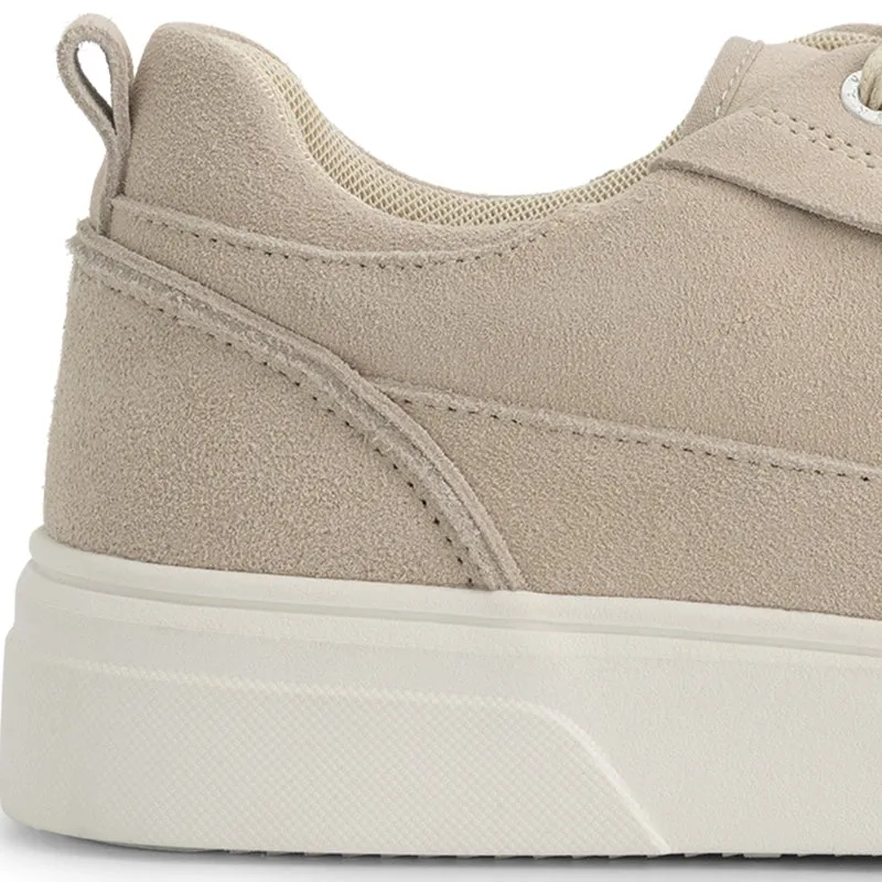Croydon Herren - Sneaker - Wildleder - Sand