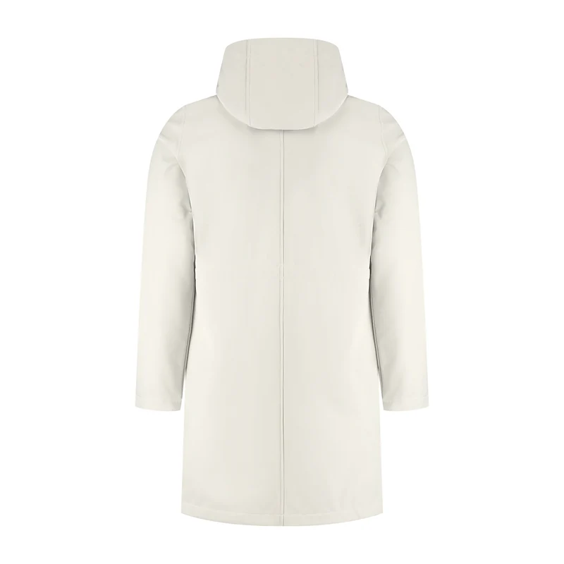 Nilda Damen – Softshell-Jacke – Wasserdicht – Sand