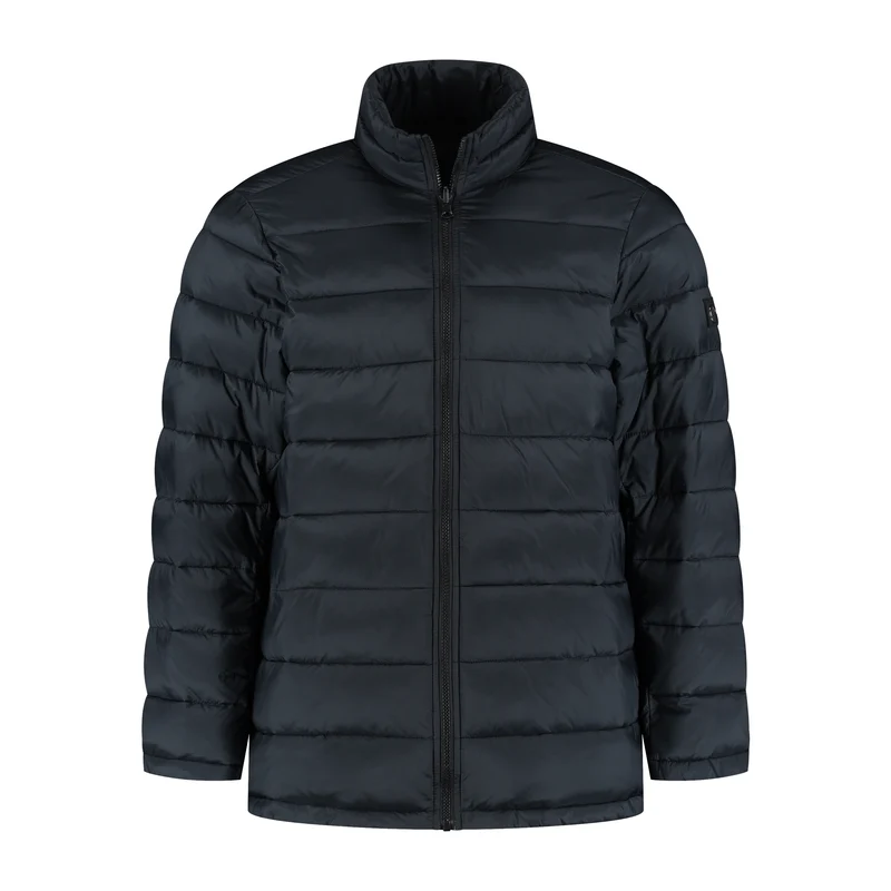 Hayden Herren – 3-in-1-Jacke – Hellbraun