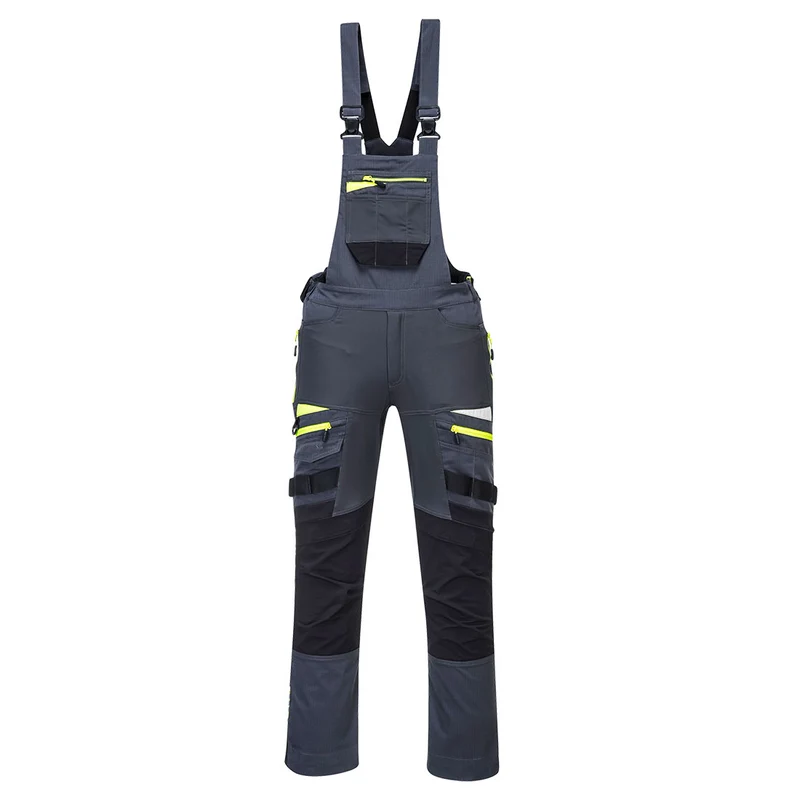 DX441 - Latzhose / PW DX441-01