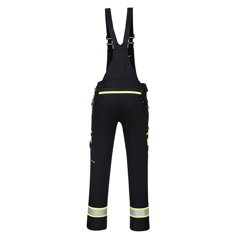 DX441 - Latzhose / PW DX441-01