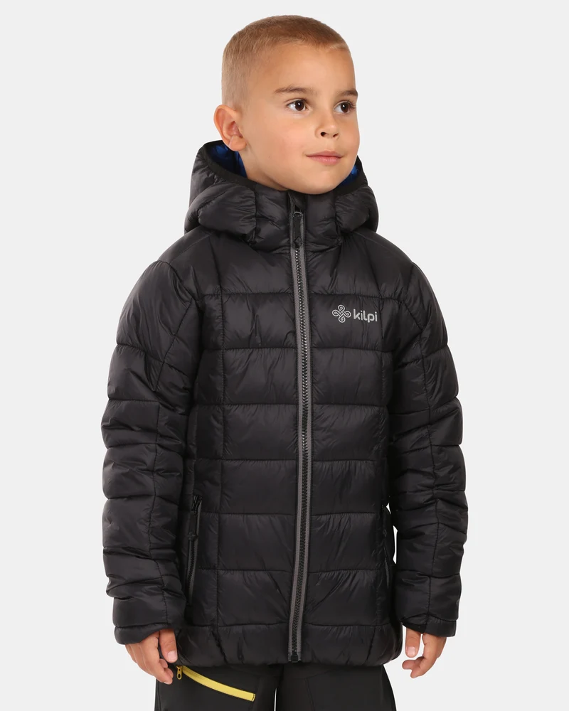 Isolierte Jacke für Jungen Kilpi REBEKI-JB