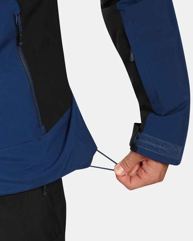 Herren-Skijacke Kilpi FLIP-M
