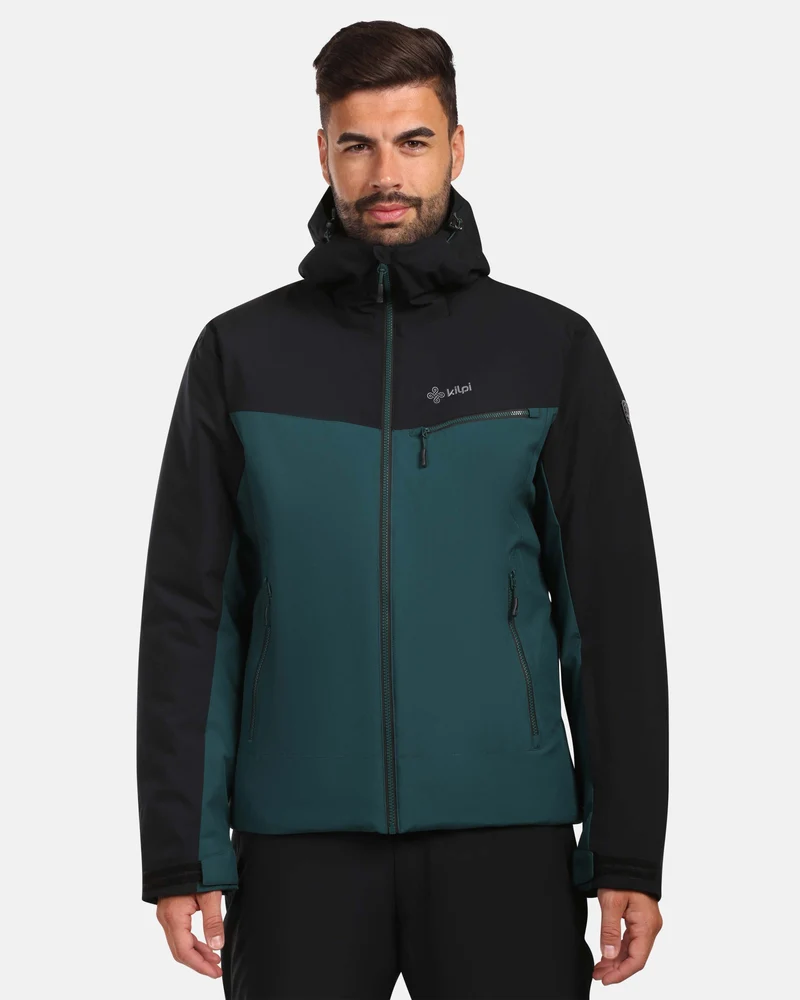 Herren-Skijacke Kilpi FLIP-M