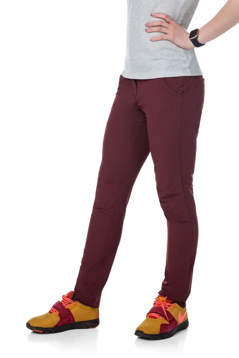Outdoor-Hose für Damen Kilpi BRODELIA-W