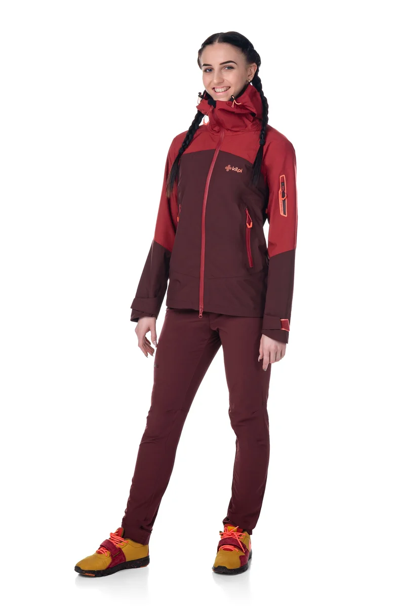 Outdoor-Hose für Damen Kilpi BRODELIA-W