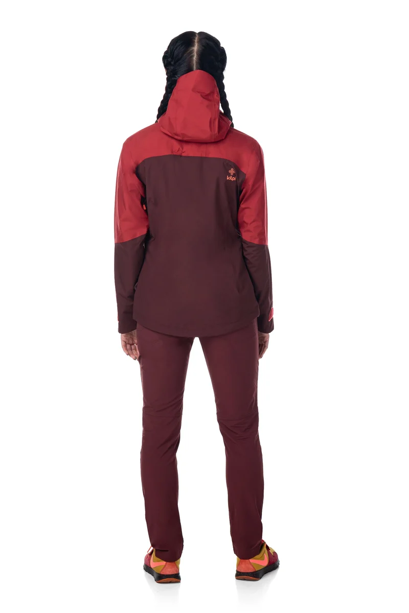 Outdoor-Hose für Damen Kilpi BRODELIA-W