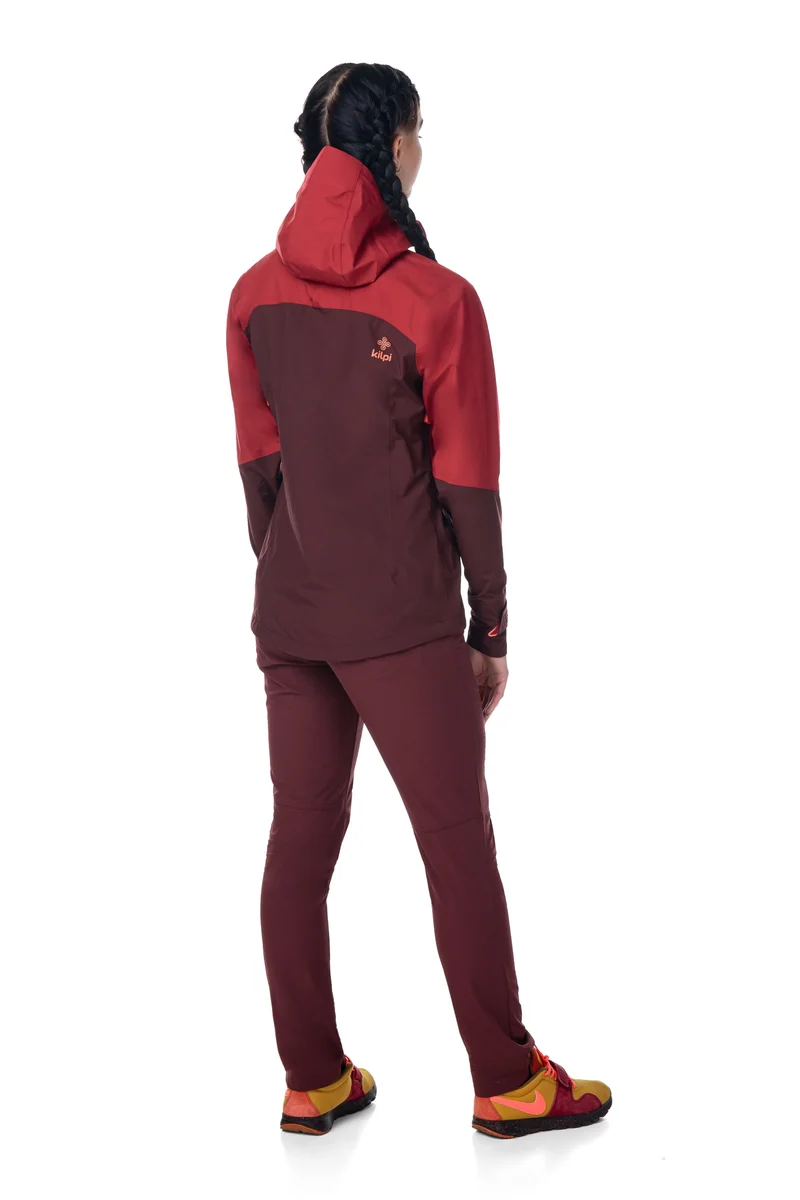 Outdoor-Hose für Damen Kilpi BRODELIA-W