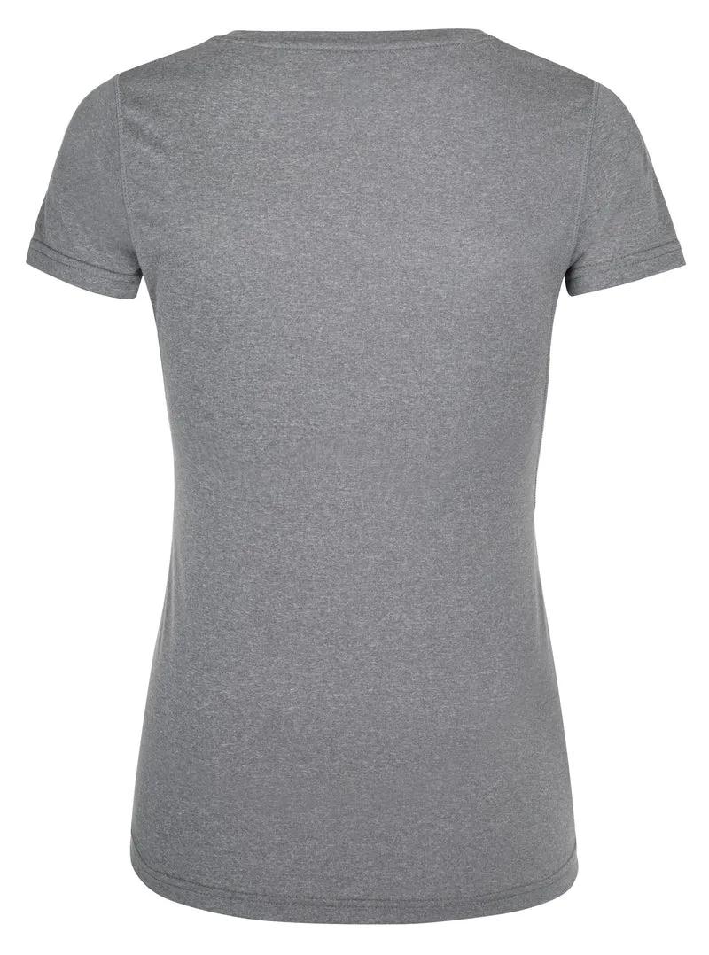 Lauf-T-Shirt für Damen Kilpi DIMEL-W