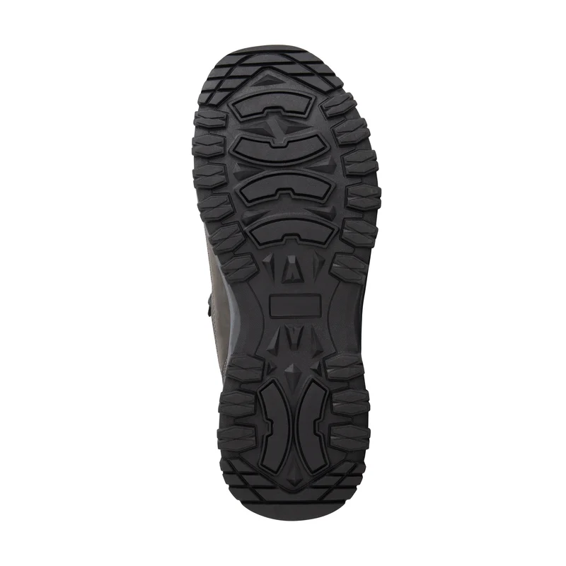 Mala Damen – Halbhohe Wanderschuhe – Wasserdicht – Grau