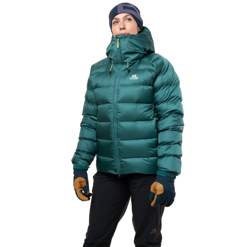 Sigma Women's Jacket