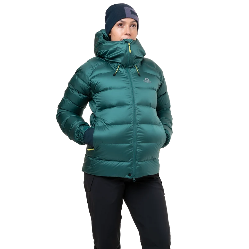 Sigma Women's Jacket