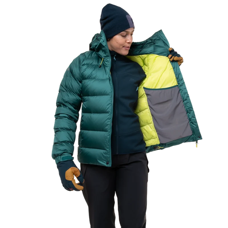 Sigma Women's Jacket