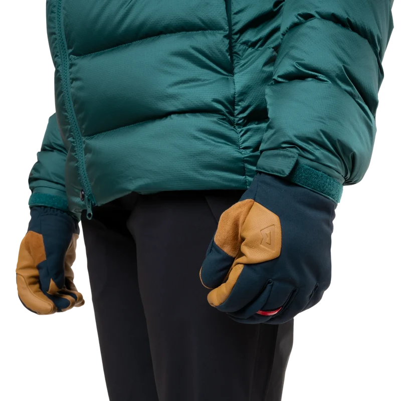 Sigma Women's Jacket