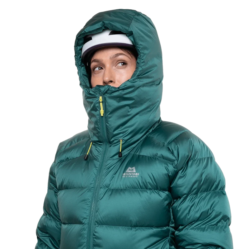 Sigma Women's Jacket