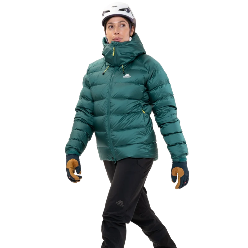 Sigma Women's Jacket