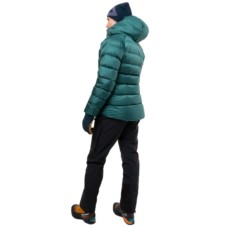 Sigma Women's Jacket