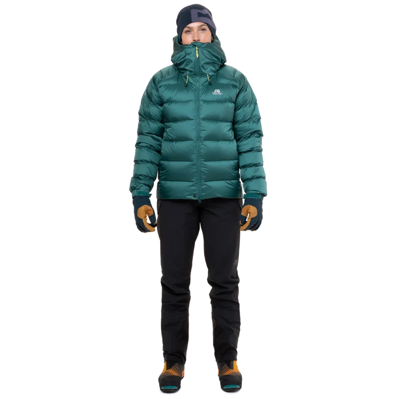 Sigma Women's Jacket
