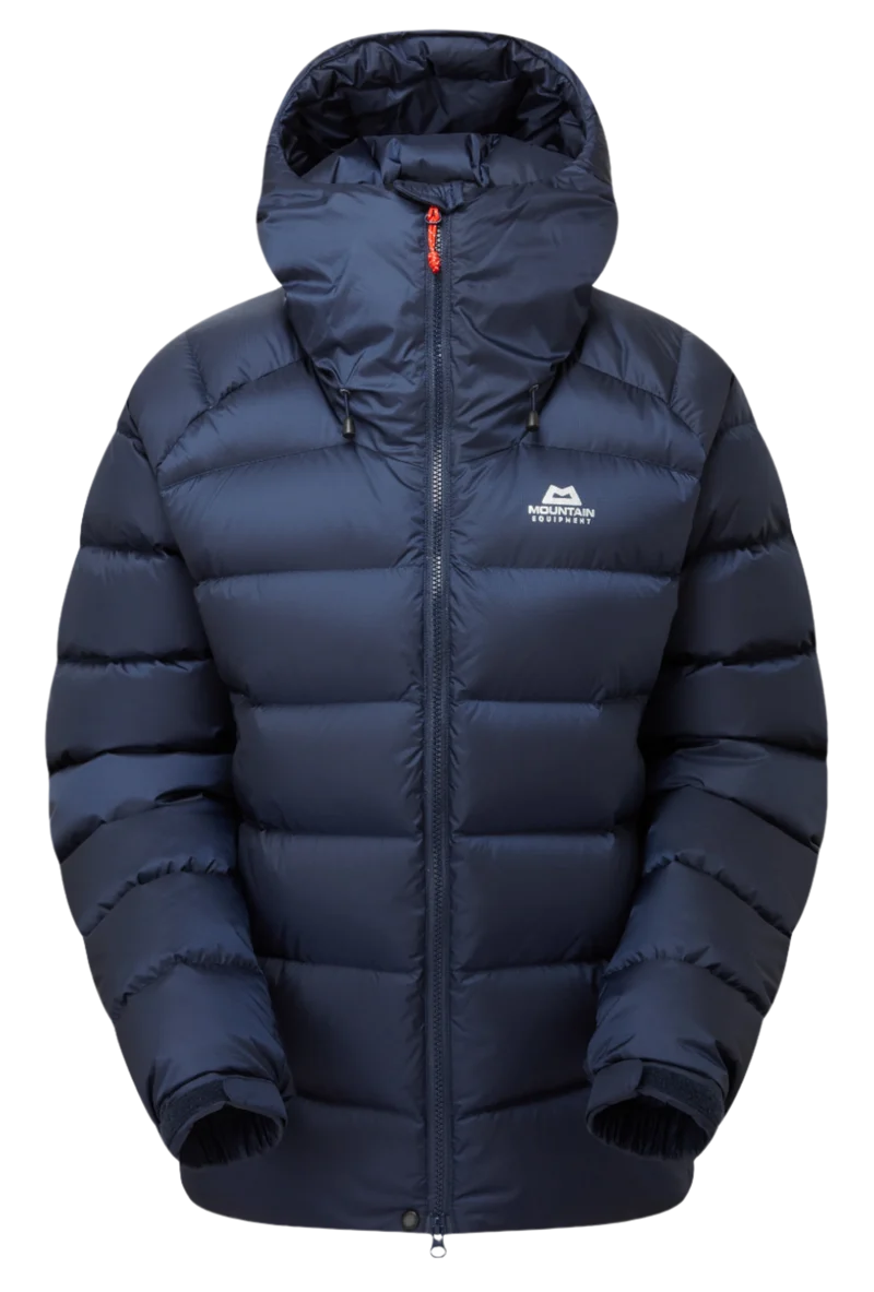 Sigma Women's Jacket