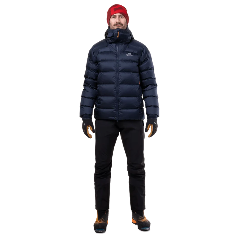 Vega Men's Jacket