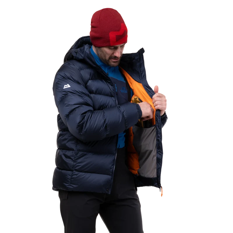 Vega Men's Jacket
