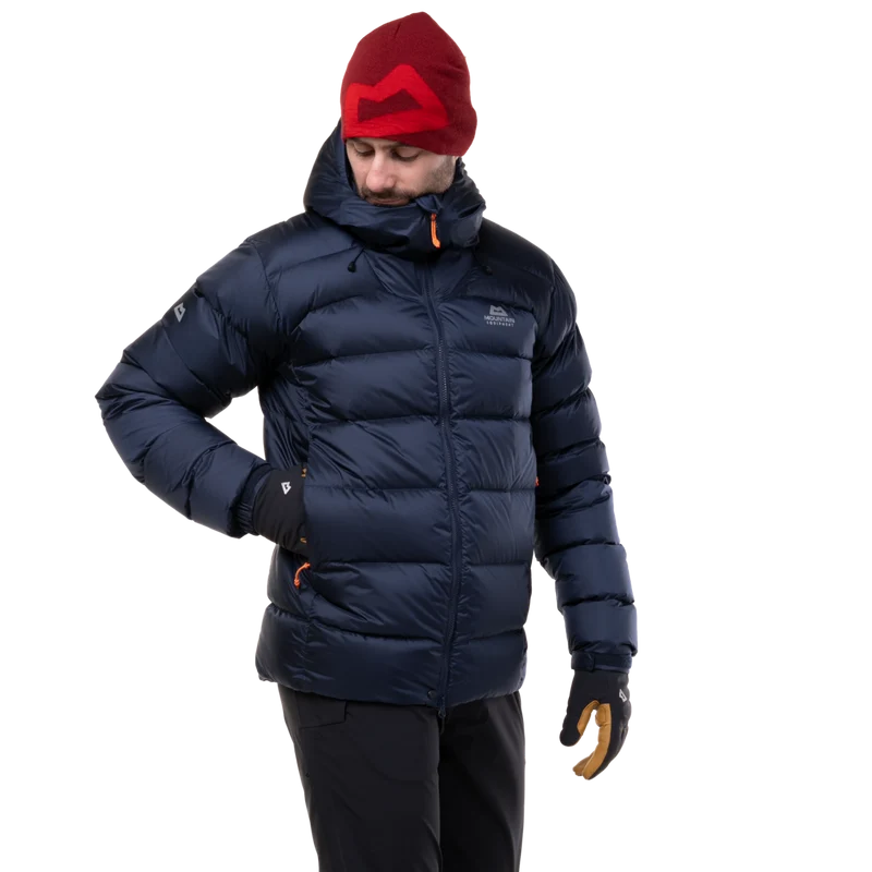 Vega Men's Jacket