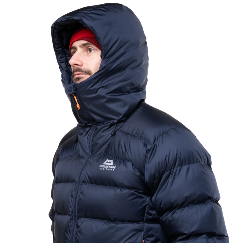 Vega Men's Jacket